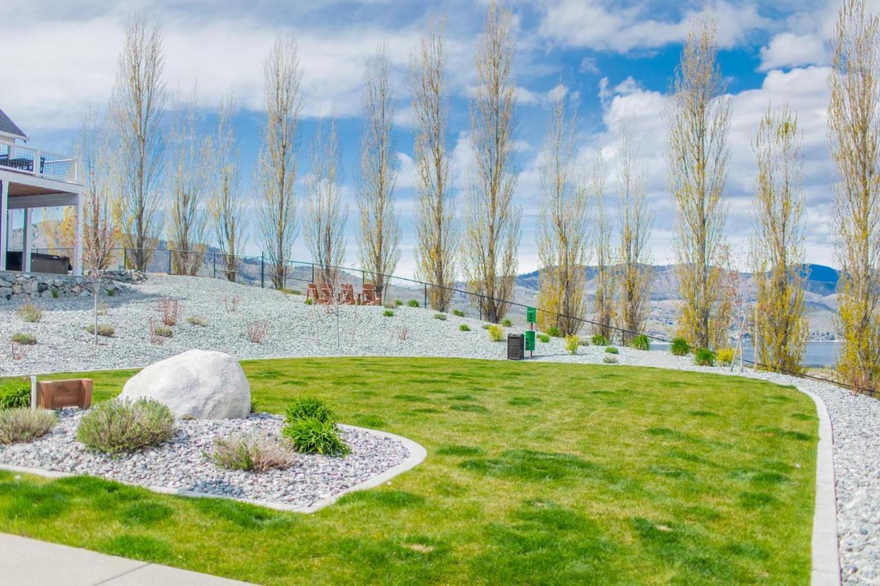 Brass Monkey #74 Villa Chelan Exterior photo