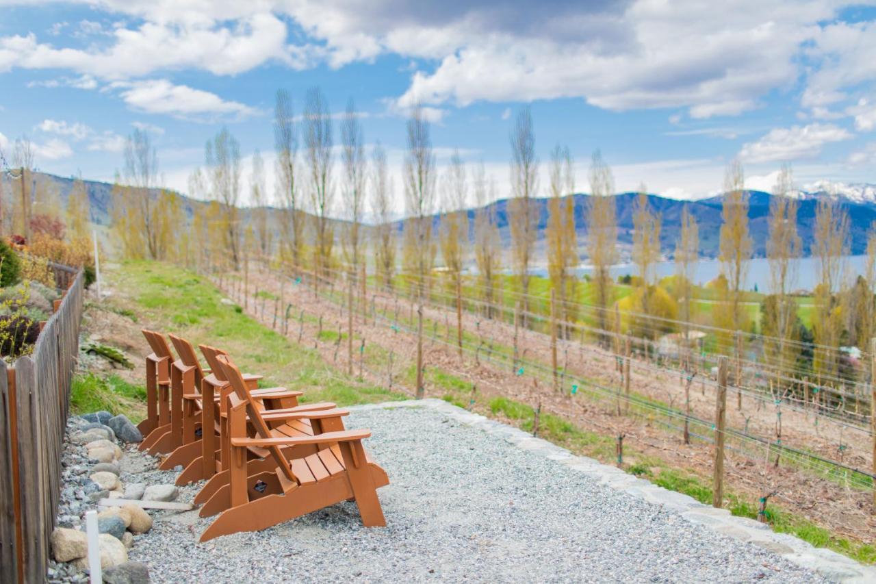 Brass Monkey #74 Villa Chelan Exterior photo