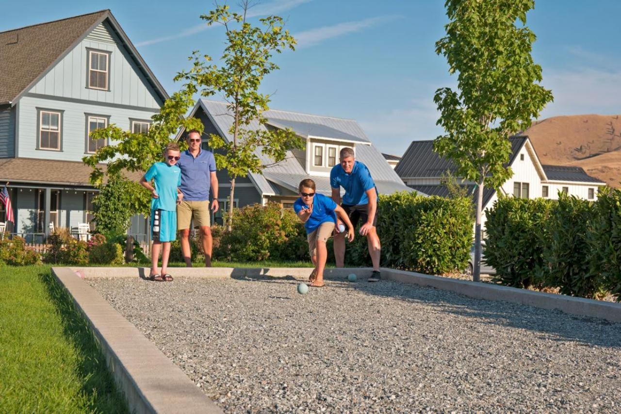 Brass Monkey #74 Villa Chelan Exterior photo
