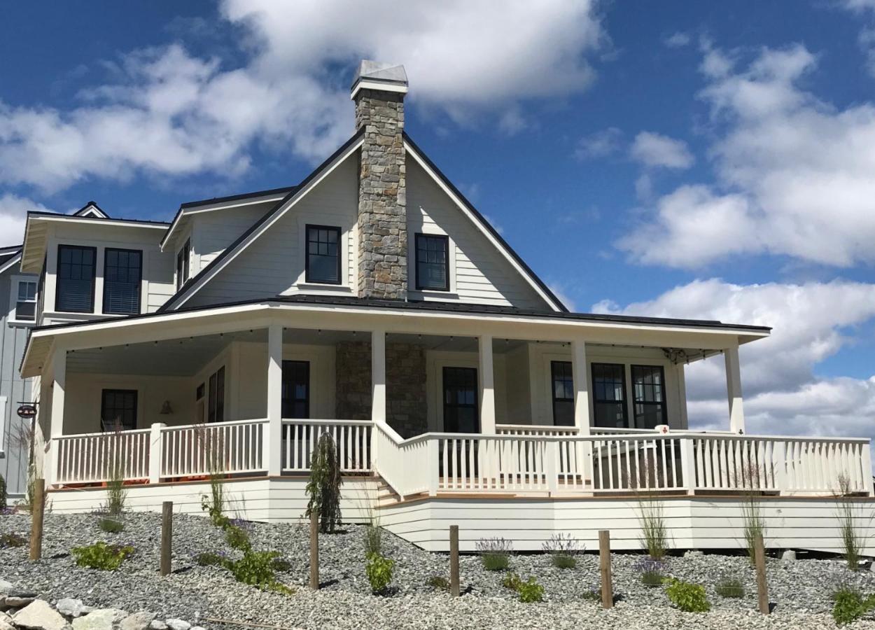 Brass Monkey #74 Villa Chelan Exterior photo